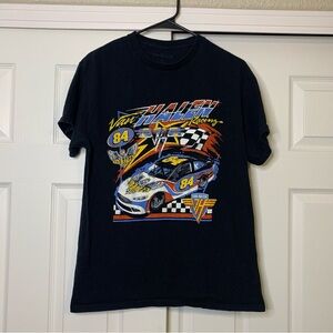 Van Halen Racing Graphic T-Shirt